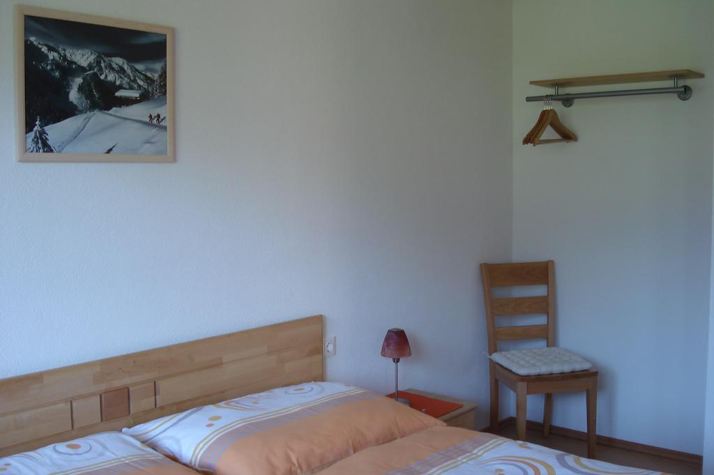 Ferienwohnungen Simon - Hauserhof Oberperfuss Room photo